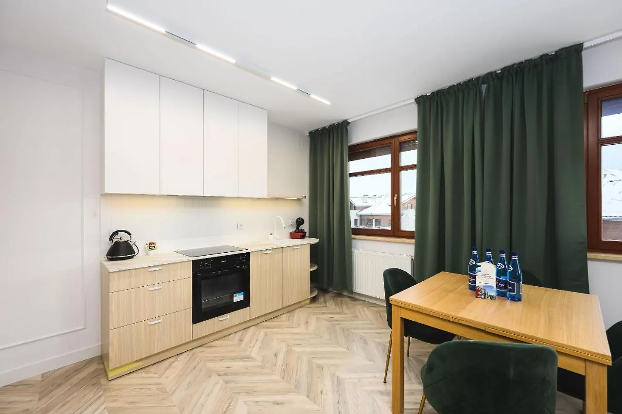 Dune2 - Neptun Park By Oneapartments Gdansk 0*,  Poland