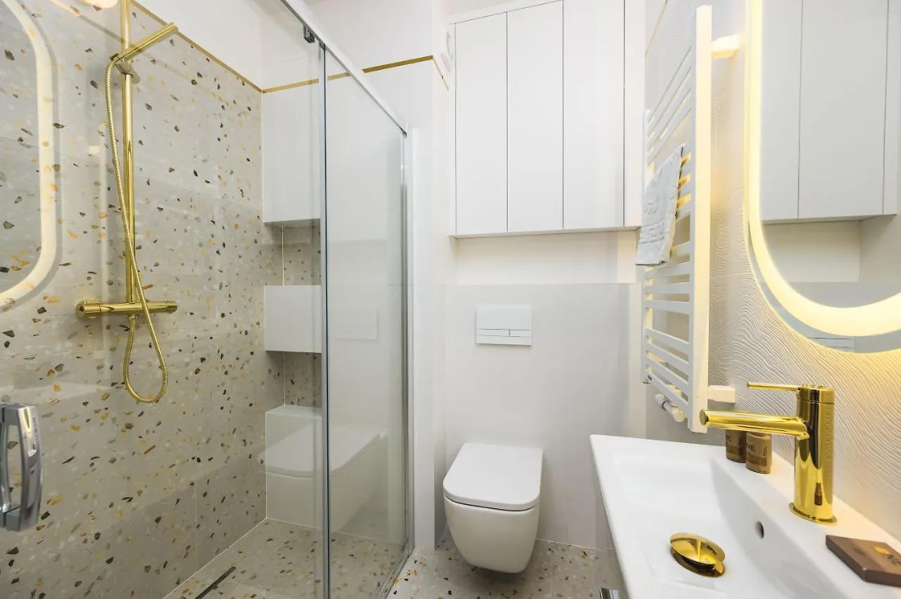 Dune2 - Neptun Park By Oneapartments Gdansk 0*,  Poland