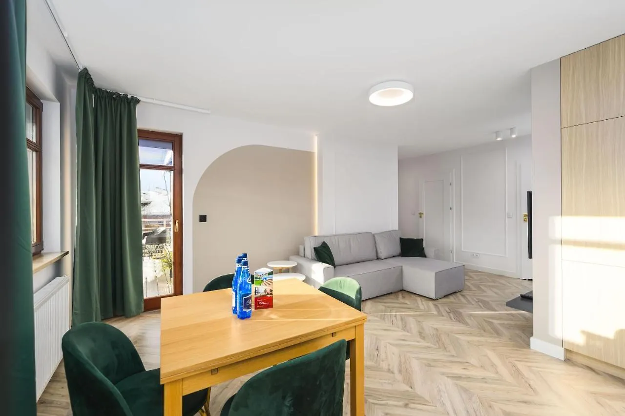 Apartment Dune2 - Neptun Park By Oneapartments Gdansk Poland