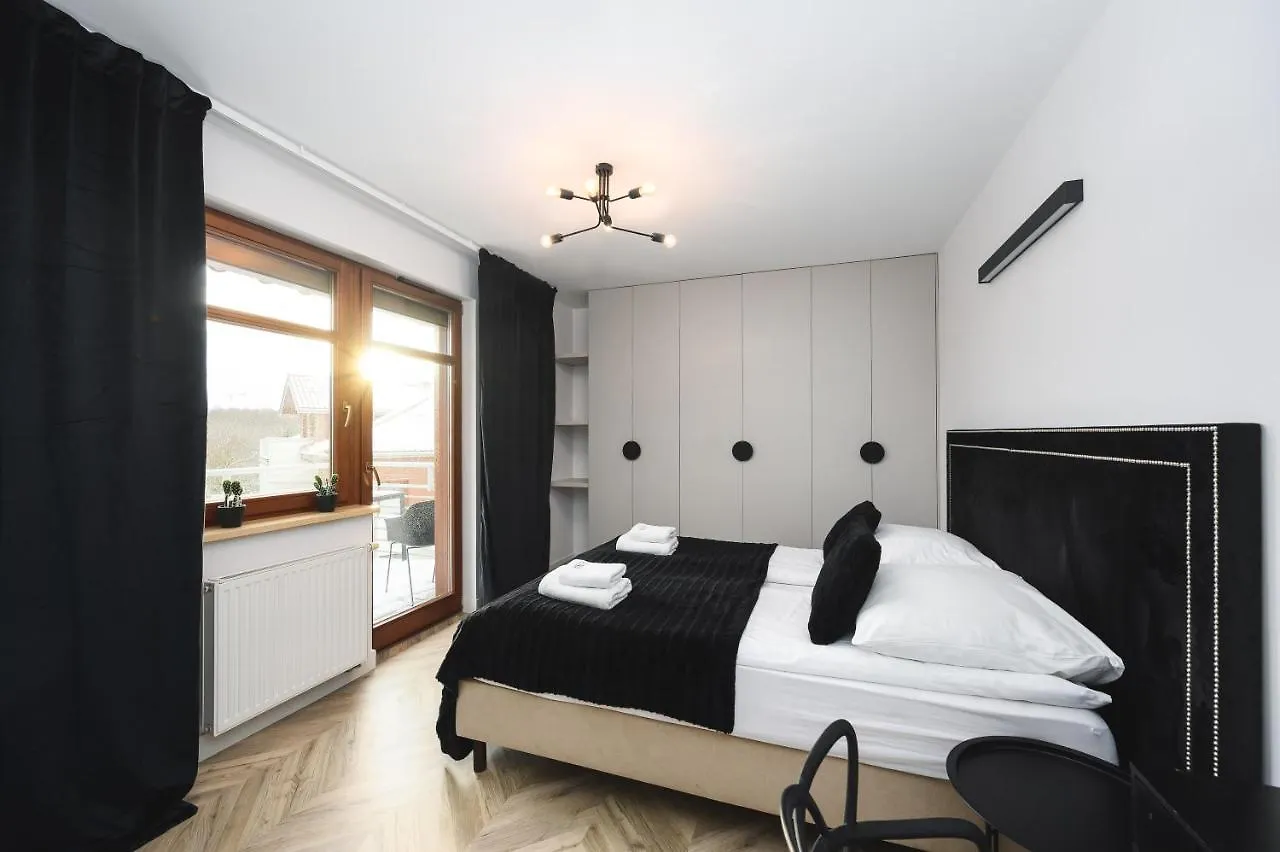Dune2 - Neptun Park By Oneapartments Gdansk Apartment