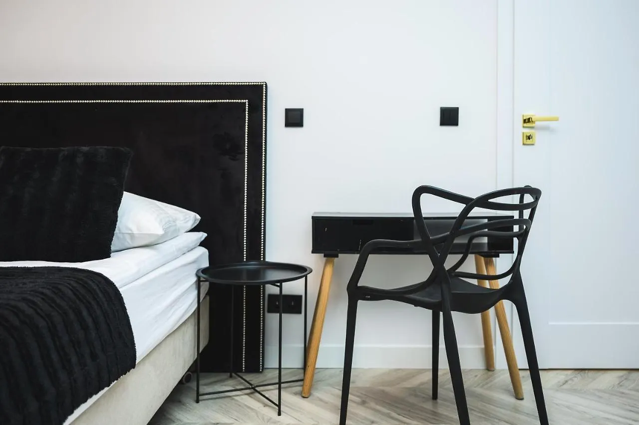 Apartment Dune2 - Neptun Park By Oneapartments Gdansk Poland