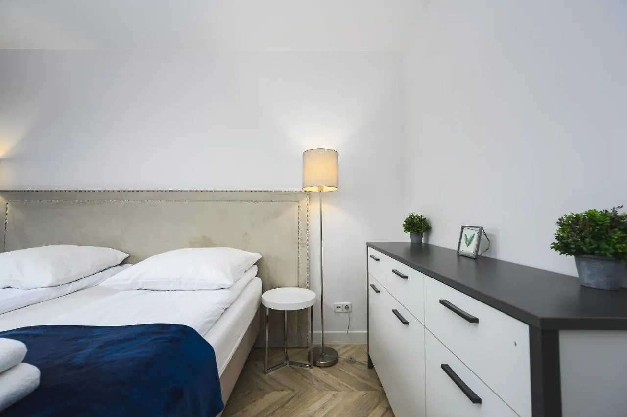 Dune2 - Neptun Park By Oneapartments Gdansk Apartment