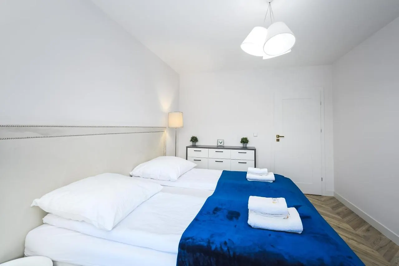 Apartment Dune2 - Neptun Park By Oneapartments Gdansk