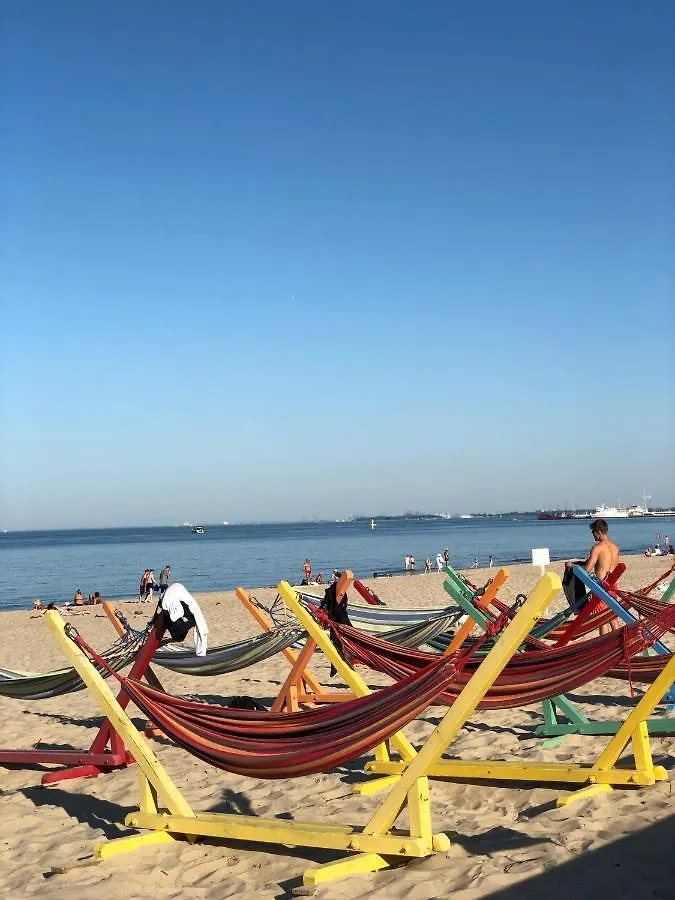 Dune2 - Neptun Park By Oneapartments Gdansk 0*,